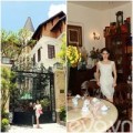Nhà đẹp - 'Lọt sâu' cung điện của HH Tammy Thái