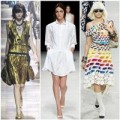 Thời trang - Top 5 xu hướng ấn tượng từ Paris FW