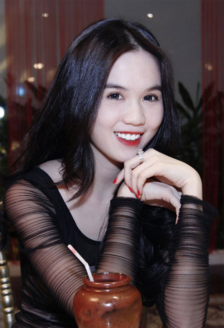 #039;Sạn nhan sắc#039; của mỹ nhân hàng đầu Vbiz - 12