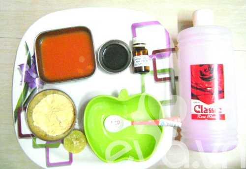 Nhật ký Hana: Điều cần làm cho phụ nữ 30 - 1