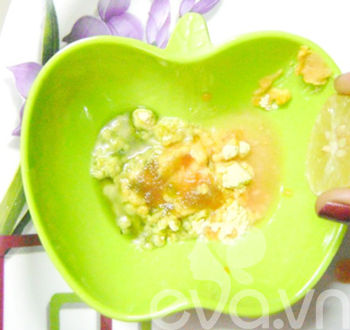 Nhật ký Hana: Điều cần làm cho phụ nữ 30 - 5