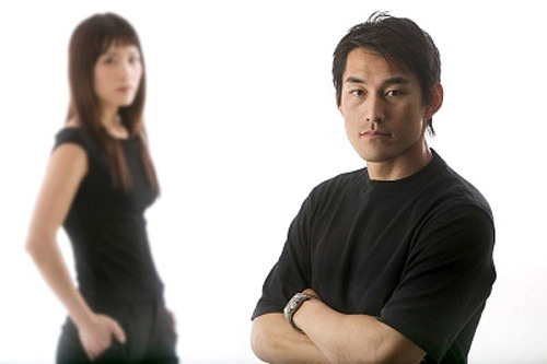Lấy vợ cùng cơ quan, đừng hòng nhé! - 2