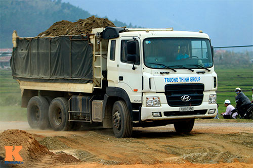 Quảng Bình rủ cờ tang tưởng niệm Đại tướng - 5