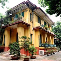 #039;Lọt sâu#039; cung điện của HH Tammy Thái - 18