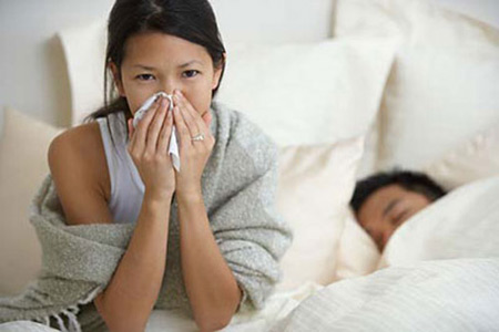 Sĩ diện, đám nào chồng cũng mừng 1 triệu - 2