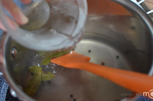 Làm nấm ngâm ngon lạ - 6