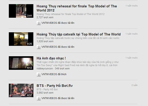 Vì sao Hà Anh quyết ăn thua Next Top Model? - 6