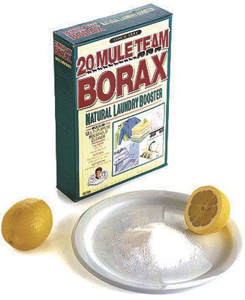 Mẹ Tây mách chiêu khiến nhà cực sạch - 2