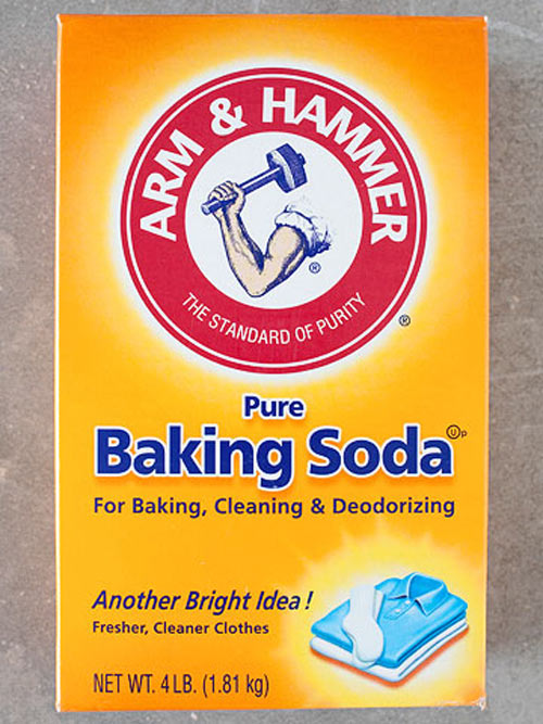 Mẹ Tây mách chiêu khiến nhà cực sạch - 4