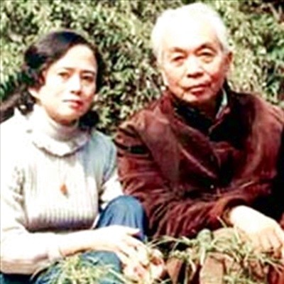 Cuộc chia ly của Đại tướng Võ Nguyên Giáp và người vợ đầu - 2