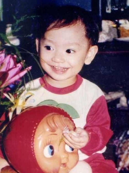 Vợ chồng Hà Tăng dự sinh nhật của Trà My Idol - 5
