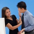 Eva tám - Lấy vợ cùng cơ quan, đừng hòng nhé!