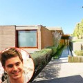 Nhà đẹp - Trai đẹp Zac Efron tậu nhà mới sau cai nghiện
