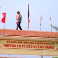 Tin tức - Quảng Bình rủ cờ tang tưởng niệm Đại tướng
