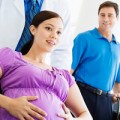 Bà bầu - Sự thật sau cánh cửa phòng đẻ