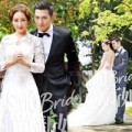Làng sao - Lộ ảnh cưới của sao Khuynh thế hoàng phi