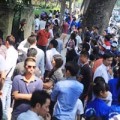 Tin tức - Hết ngày viếng, người dân vẫn đổ về nhà Đại tướng
