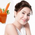 Làm đẹp - Đẹp da, óng tóc nhờ cà rốt