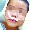 Tin tức - Bị muỗi đốt, bé 5 tuổi hôn mê 3 tháng
