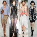 Thời trang - Khám phá 4 'gia vị' thời trang của các Fashion Week