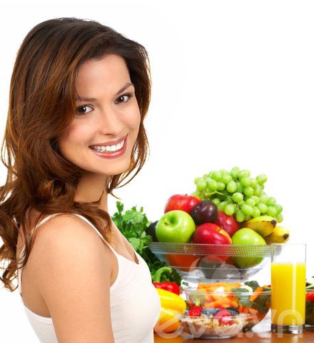 10 loại rau củ quả giúp #039;detox#039; cơ thể - 1