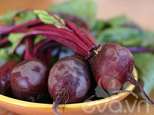 10 loại rau củ quả giúp #039;detox#039; cơ thể - 11