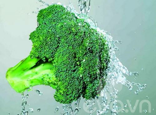 10 loại rau củ quả giúp #039;detox#039; cơ thể - 7