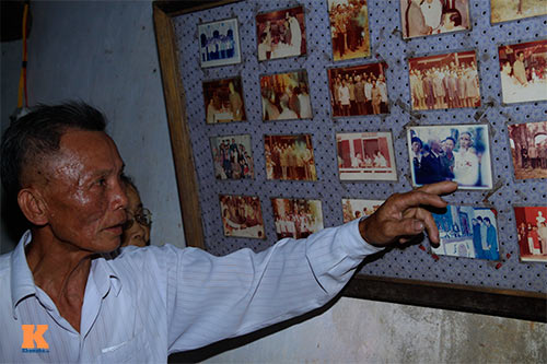 Quốc tang: Nước mắt từ Lệ Thủy - 5