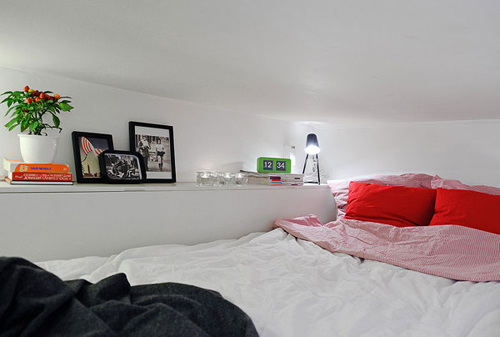 56m2 đẹp từ giường đến bếp - 11
