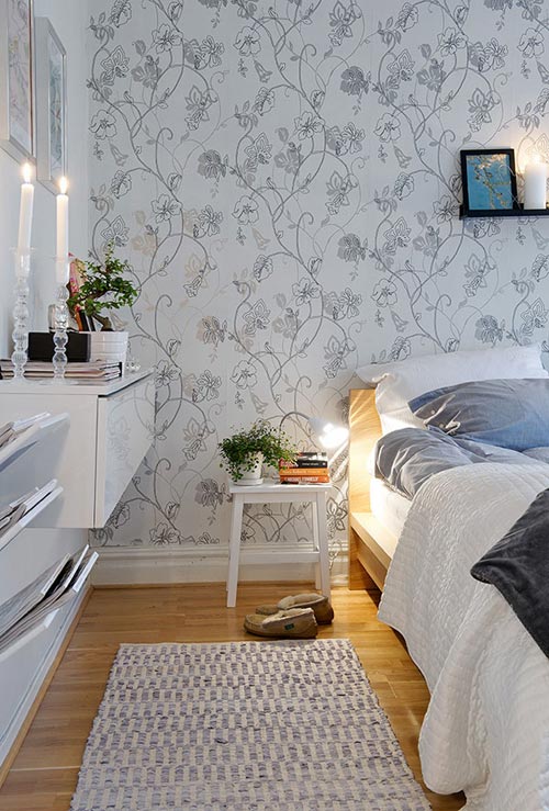 56m2 đẹp từ giường đến bếp - 12
