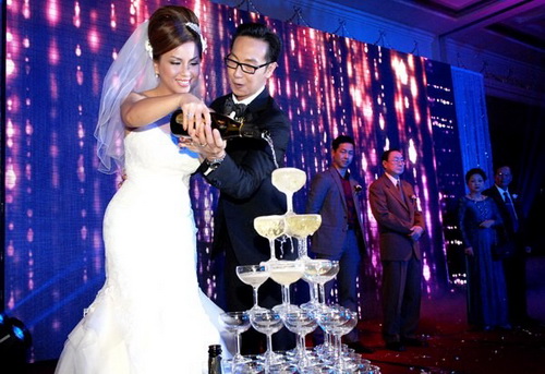 Minh Tuyết: Vì con, sẽ hi sinh sự nghiệp - 3