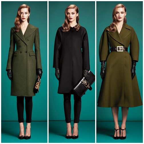 Mùa thu kiêu hãnh và bí ẩn cùng Gucci - 9