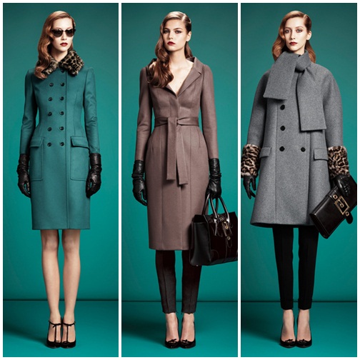 Mùa thu kiêu hãnh và bí ẩn cùng Gucci - 10