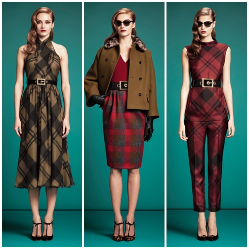 Mùa thu kiêu hãnh và bí ẩn cùng Gucci - 11