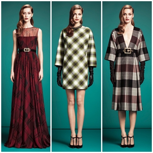 Mùa thu kiêu hãnh và bí ẩn cùng Gucci - 12