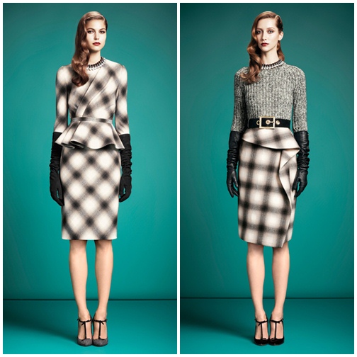 Mùa thu kiêu hãnh và bí ẩn cùng Gucci - 13