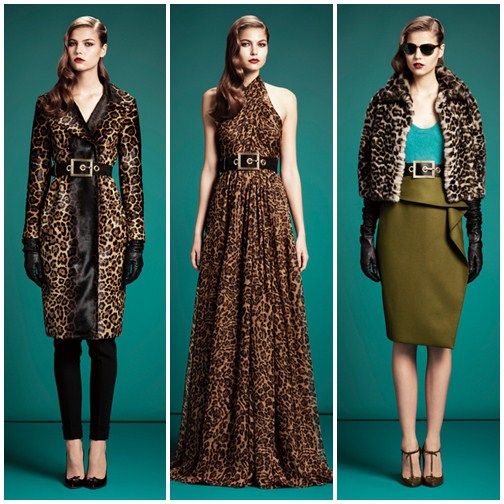 Mùa thu kiêu hãnh và bí ẩn cùng Gucci - 6