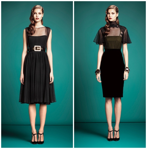 Mùa thu kiêu hãnh và bí ẩn cùng Gucci - 15