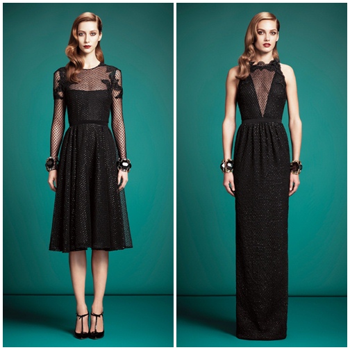 Mùa thu kiêu hãnh và bí ẩn cùng Gucci - 16