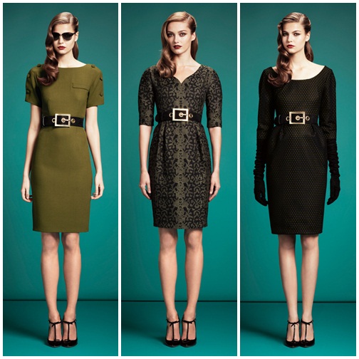 Mùa thu kiêu hãnh và bí ẩn cùng Gucci - 4