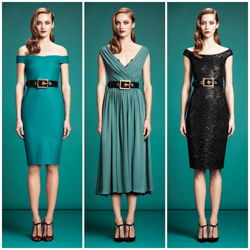 Mùa thu kiêu hãnh và bí ẩn cùng Gucci - 5
