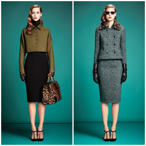 Mùa thu kiêu hãnh và bí ẩn cùng Gucci - 18