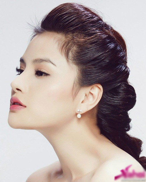 Mỗi đêm một câu chuyện làm đẹp (P1) - 3