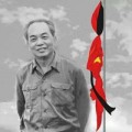Tin tức - Lễ viếng Đại tướng Võ Nguyên Giáp