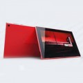 Eva Sành điệu - Máy tính bảng Lumia 2520 của Nokia lộ phiên bản màu xanh
