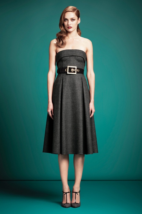 Mùa thu kiêu hãnh và bí ẩn cùng Gucci - 3