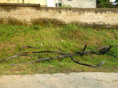24 người tử vong trong vụ nổ kho pháo ở Phú Thọ - 3