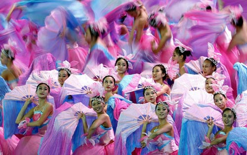 Ảnh thế giới ấn tượng trong tuần (7/10-13/10) - 7