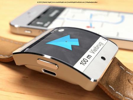 iWatch sẽ là trung tâm điều khiển thiết bị gia dụng? - 1