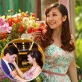 Làng sao - MC Thùy Linh: Chờ một cái duyên với Danh Tùng